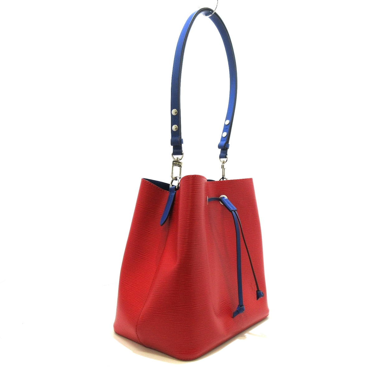 Louis Vuitton Néonoé  Leather Tote Bag ()