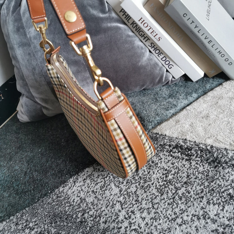 Glamy - COL Bags - 996