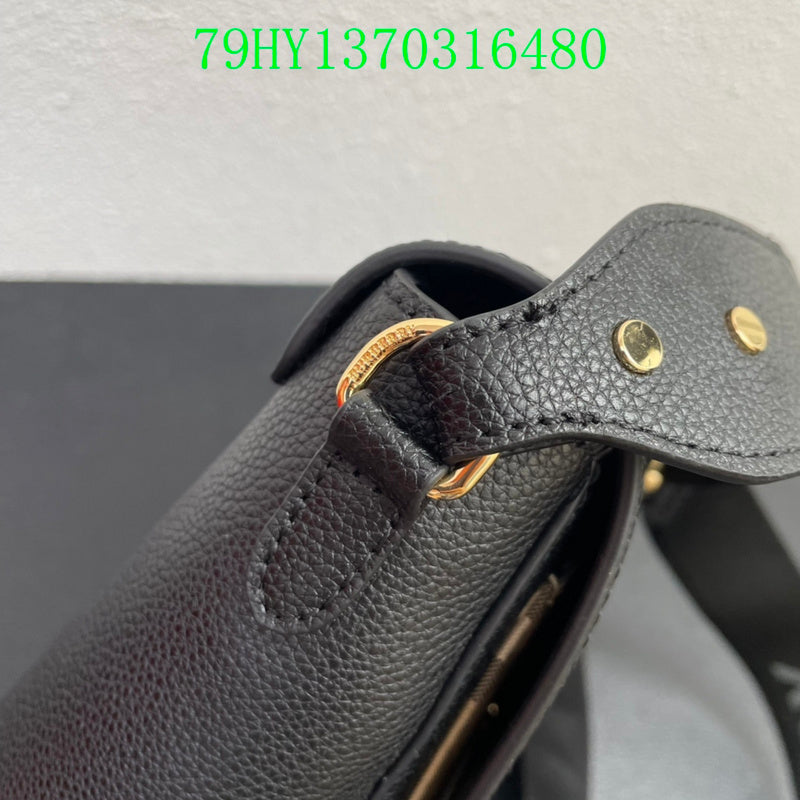 ELE Fashion -BBR Bags - 141