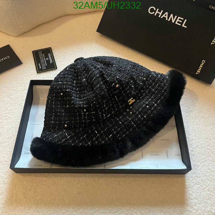 SAMC - CHL Caps & Hats - 080