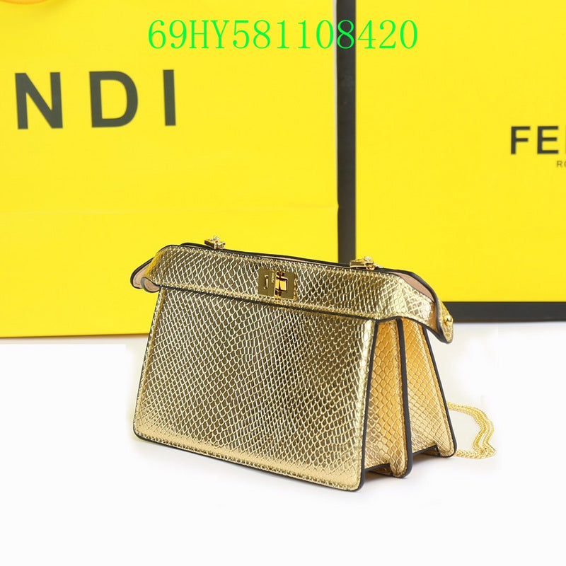 Glami - FDE Bags - 2104