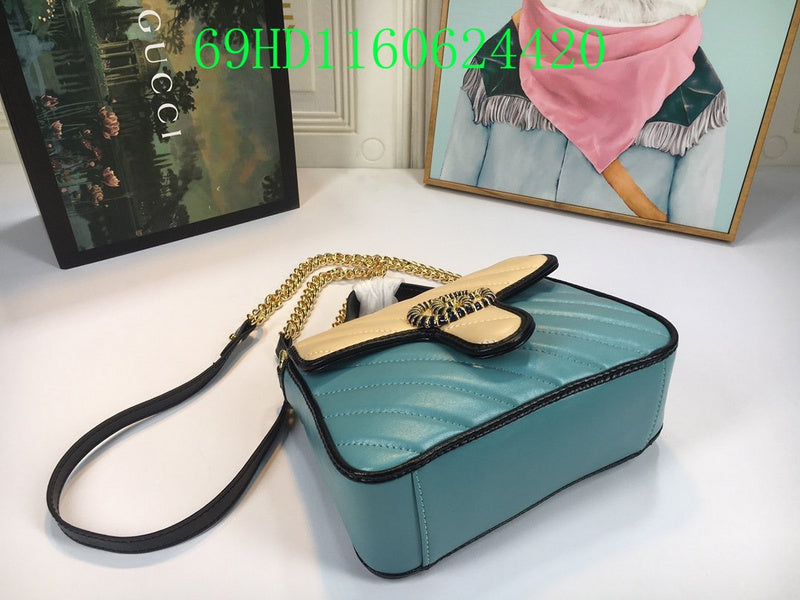 Glami Fashion - GCI Bags - 10409