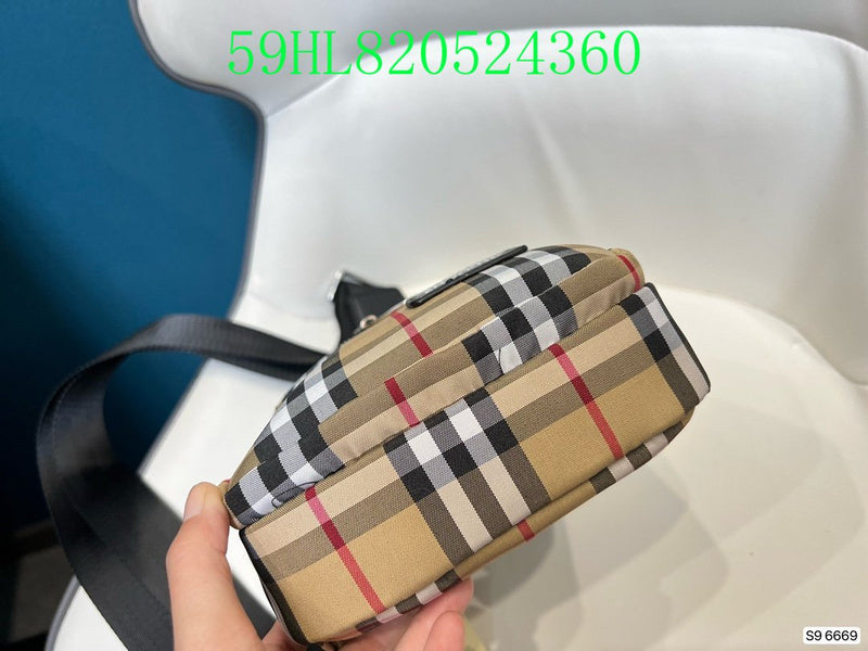 ELE Fashion -BBR Bags - 299