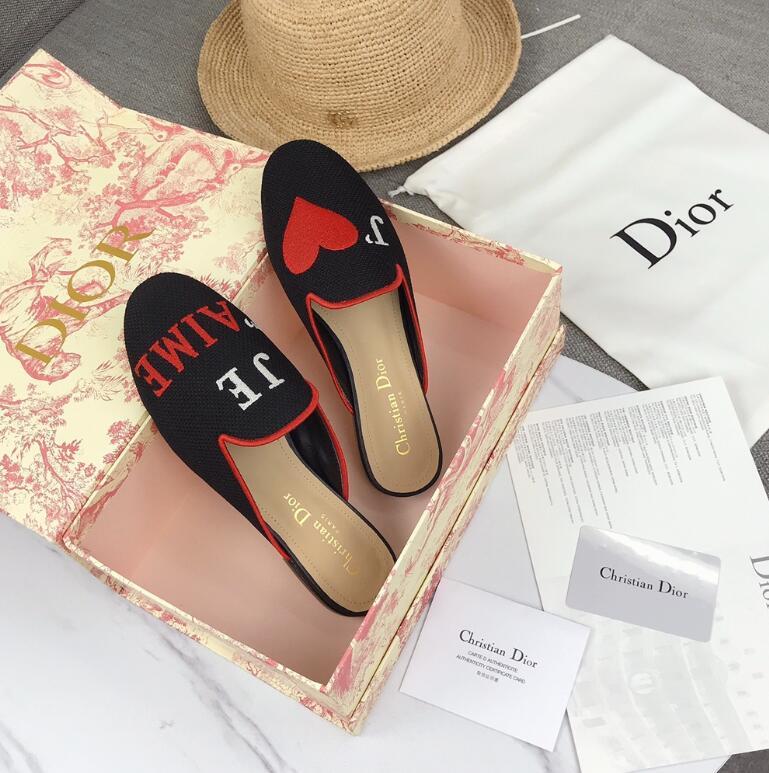SAMCC - DOR Women Shoes - 918