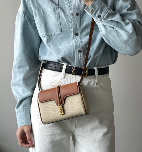 Glami - COL Bags - 081