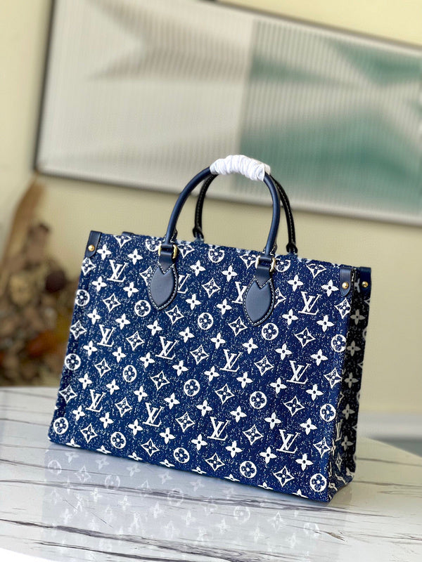 Fashion Lu-Vi bags - 5489