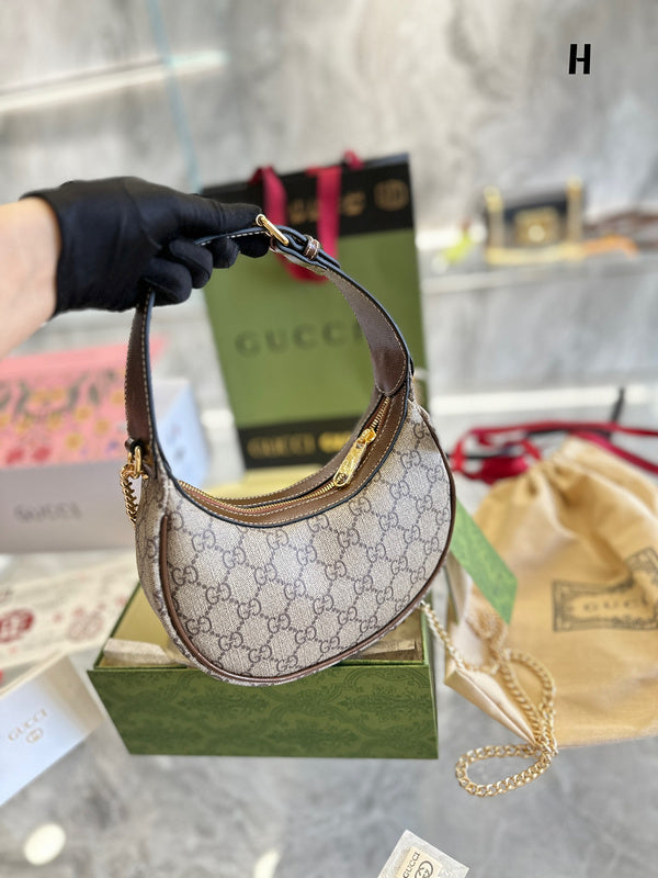 Glami Fashion - GCI Bags - 11833