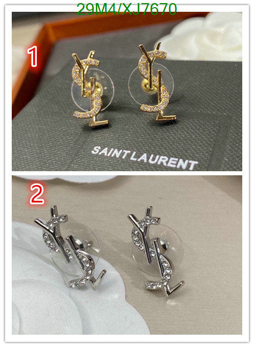 SAMC - YLS Jewelry - 090
