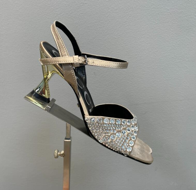 SAMC - GUKI Women Shoes - 597