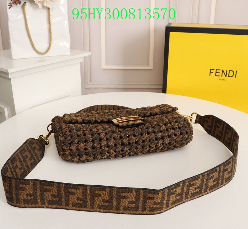 Glami - FDE Bags - 2458