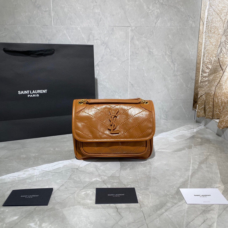Glami- Glami- - SLY Bags - 1468