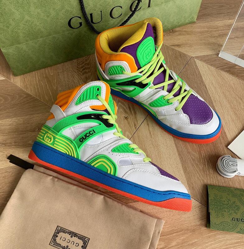 SAMC - GUKI Men Shoes - 817