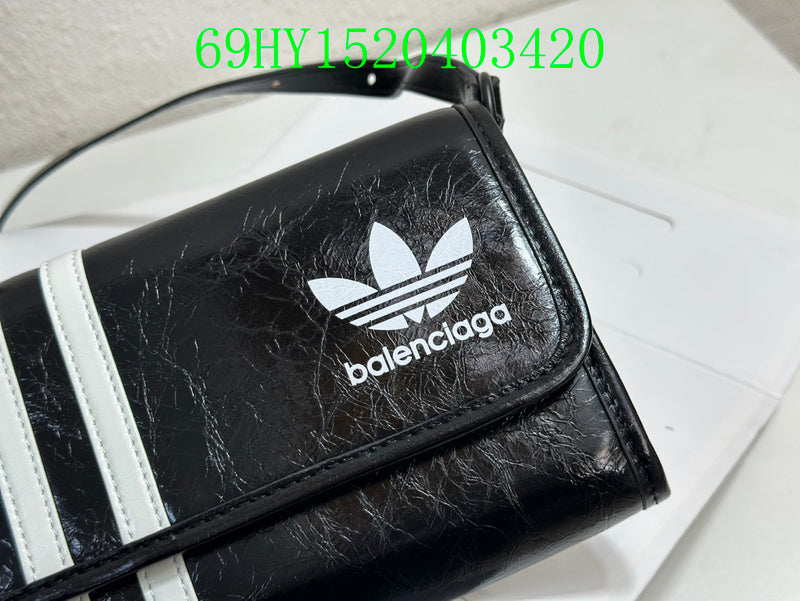 Glami GlamI - BGA Bags - 1844