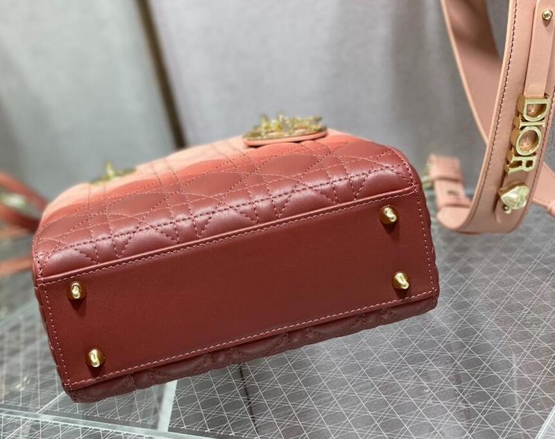 SAMCC - DOR Bags - 302