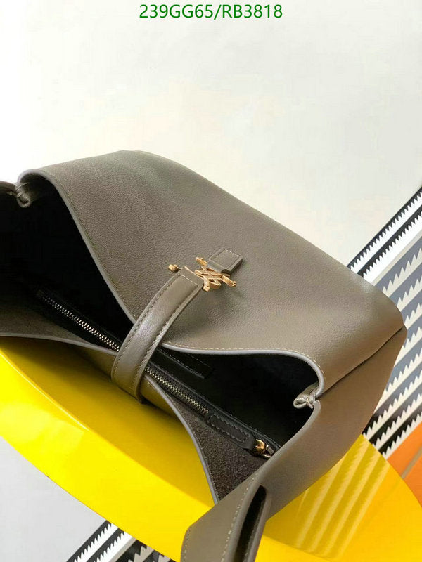 SAMC - YLS Bags - 109