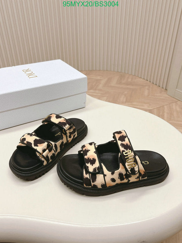SAMCC - DOR Women Shoes - 1519