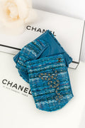 Mitaines Chanel