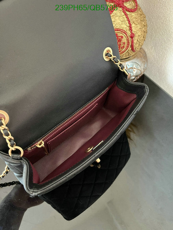 SAMC - CHL Bags - 553