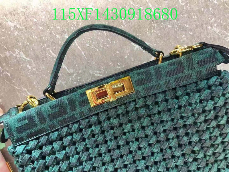 Glami - FDE Bags - 2328