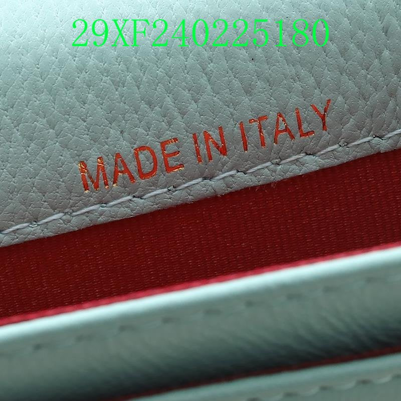Glami - CHL Wallet - 2550