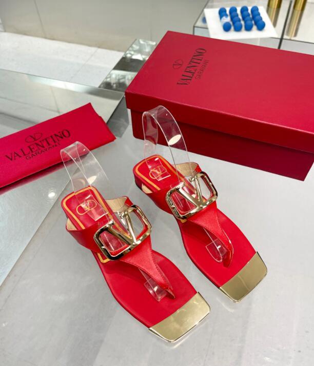 SAMC - VEL Women Shoes - 272