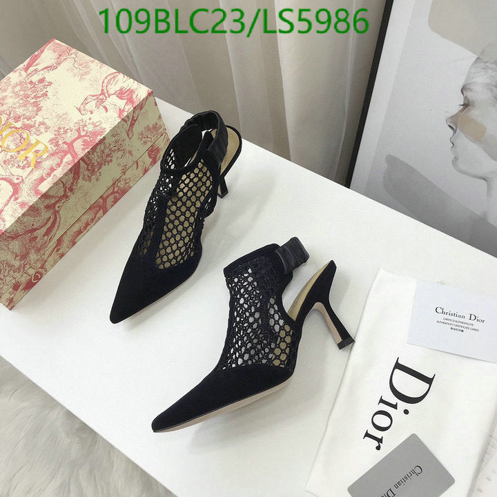 SAMCC - DOR Women Shoes - 1856