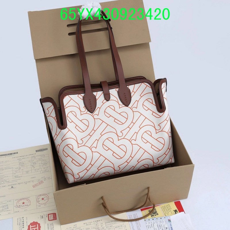 ELE Fashion -BBR Bags - 649
