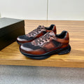 Glami - BRE Men Shoes - 598