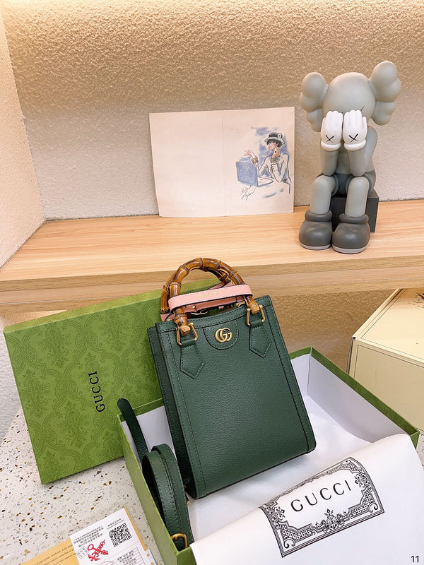 Glami Fashion - GCI Bags - 11745