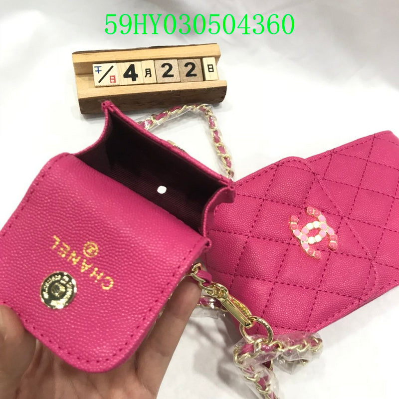 Glami - CHL Wallet - 2456