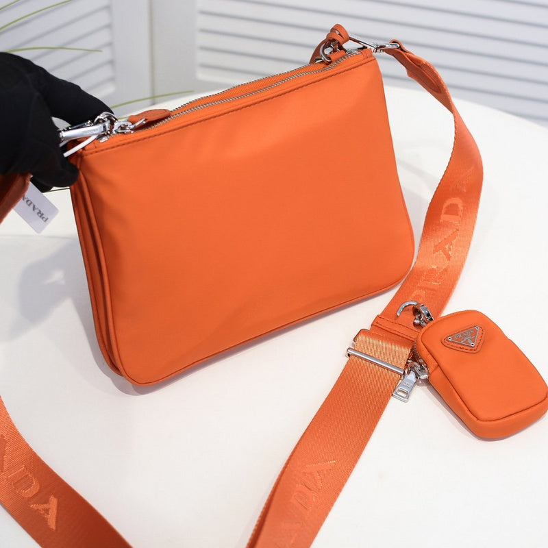 Satchel Bags - PDA Bags - 1272