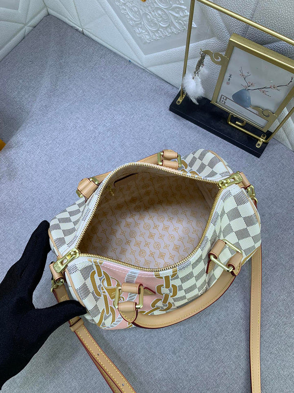 Satchel Bags - VL2 Bags - 150