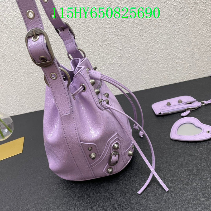 Satchel Bags - BGA Bags - 2140