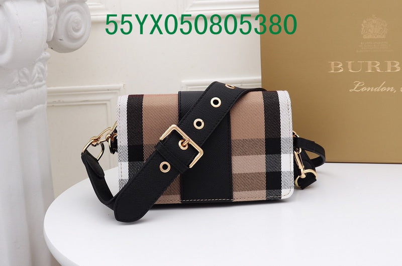 ELE Fashion -BBR Bags - 671
