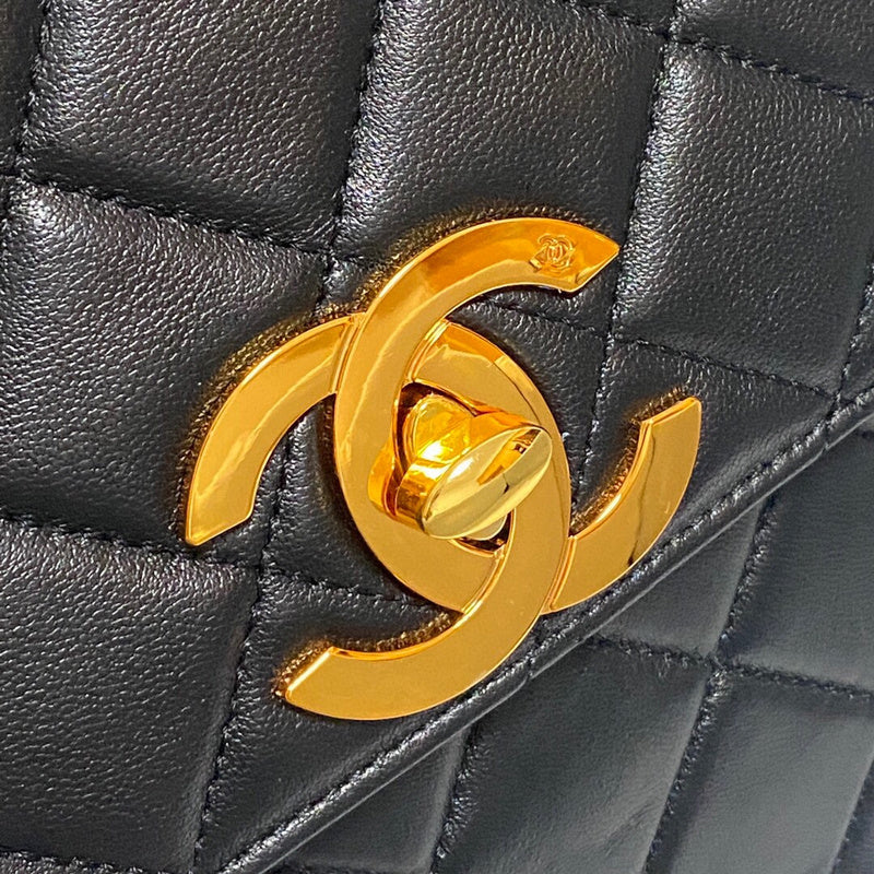 Satchel Bags - CHL Bags - 4069