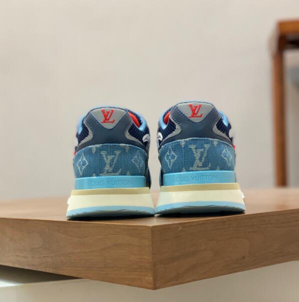 SAMC - LOV Men Shoes - 304