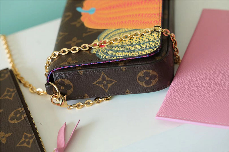Glami- Glami- Lu-Vi bags - 6558