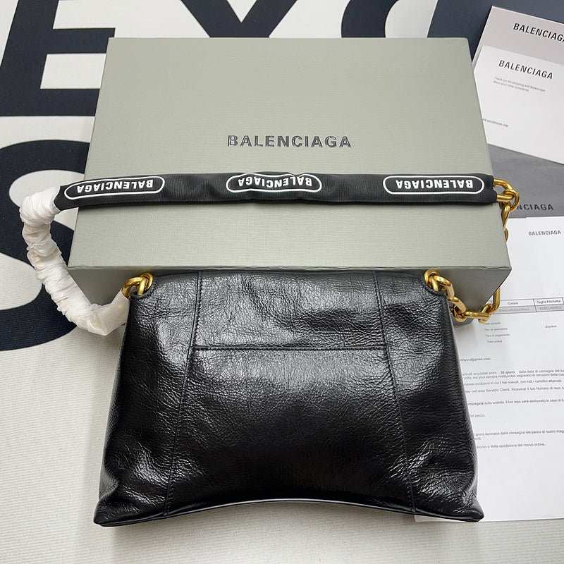 Satchel Bags - BGA Bags - 465