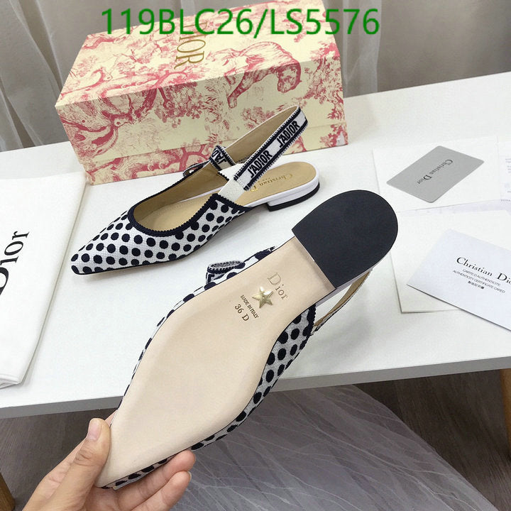SAMCC - DOR Women Shoes - 2377