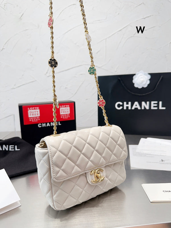 Satchel Bags - CHL Bags - 6913