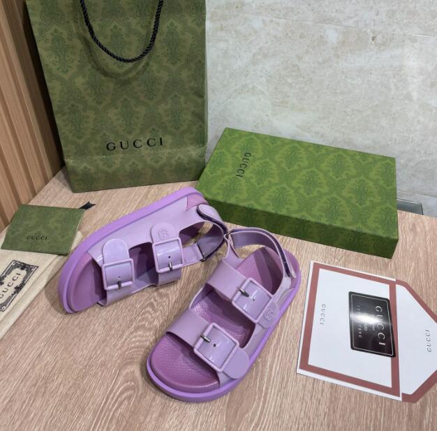 SAMC - GUKI Women Shoes - 1176
