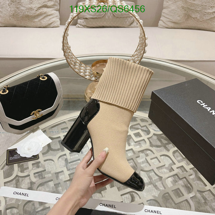 SAMC - CHL Women Boots - 418