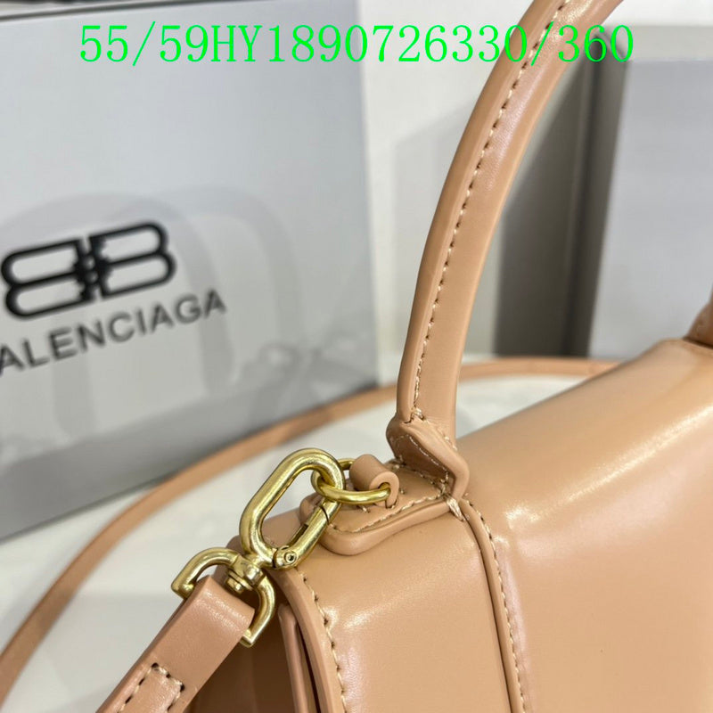 Satchel Bags - BGA Bags - 2184