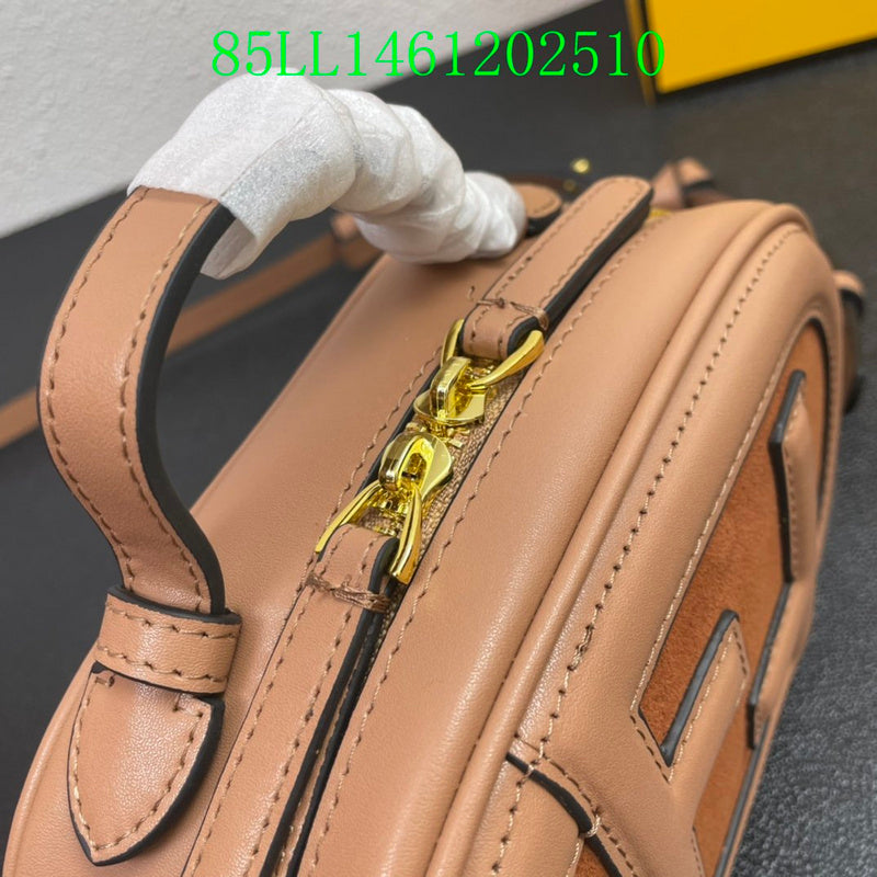 Glami - FDE Bags - 2014