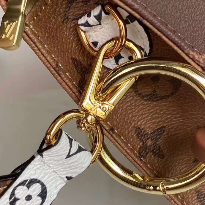 Satchel Bags - VL Bags - 3943