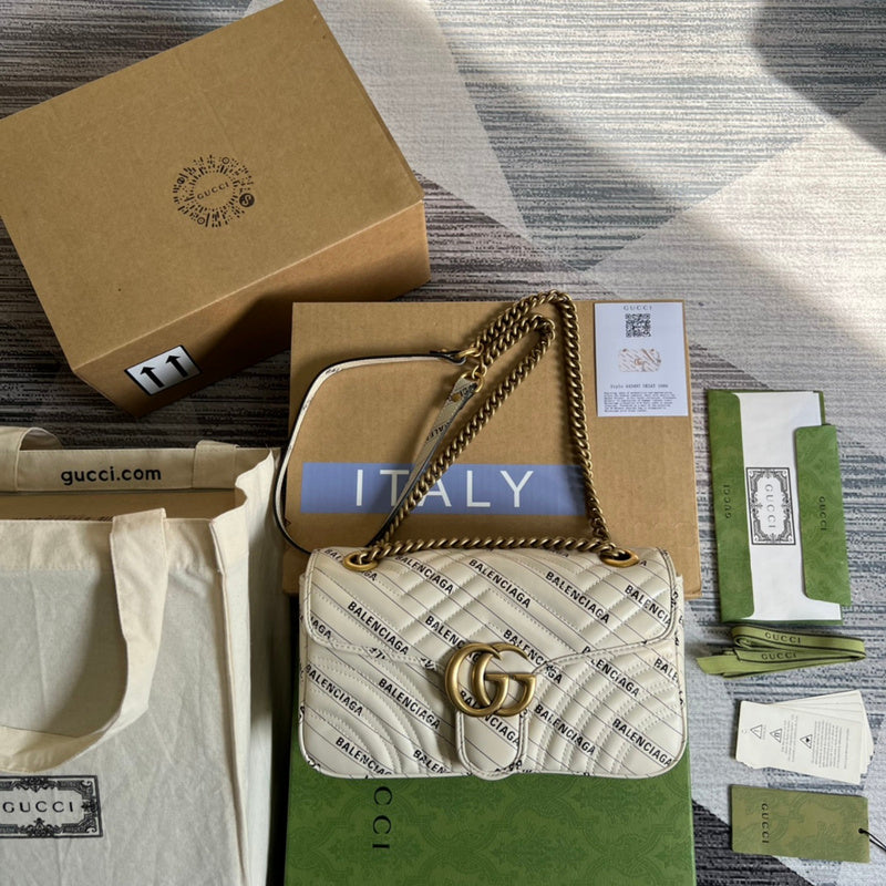 ELE - GG Bags - 1607