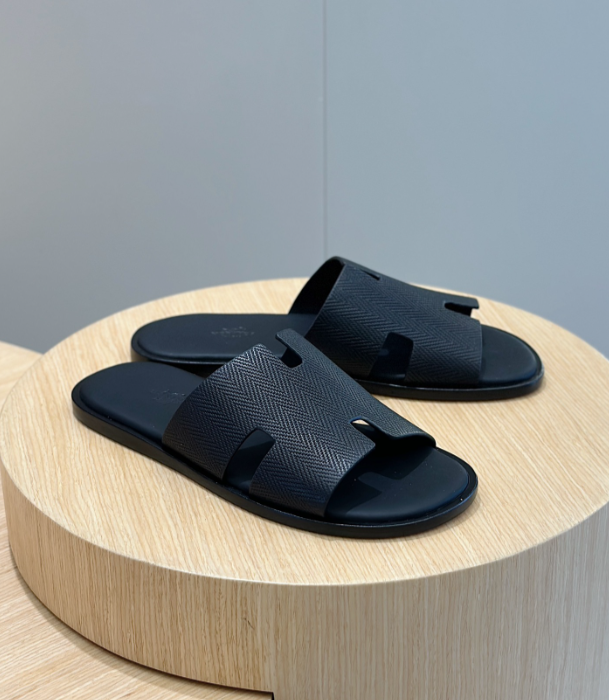 SAMC - HMS Men Shoes - 055