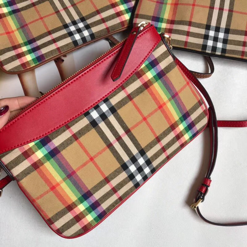 ELE Fashion -BBR Bags - 1069