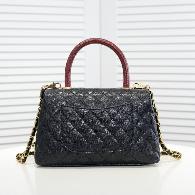 Satchel Bags - CLN Bags - 1224
