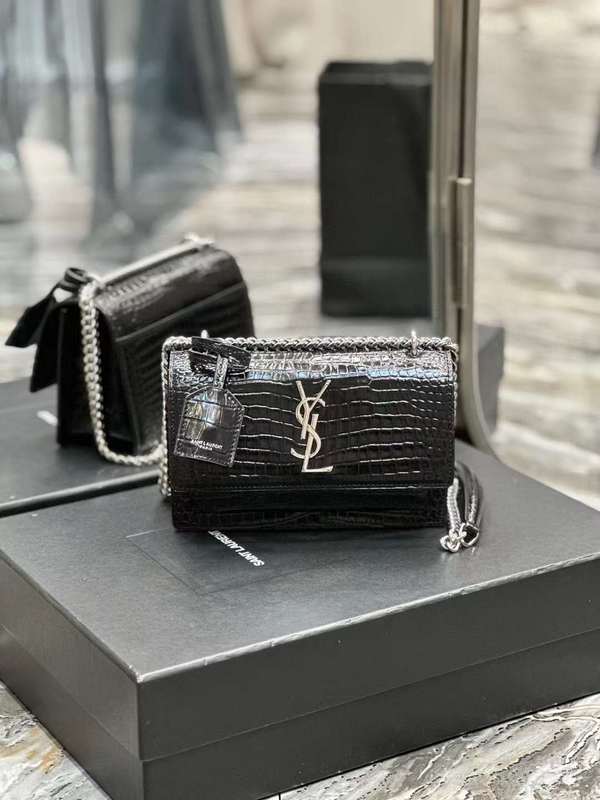 Glami - SLY Bags 638